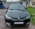 Черный МГ 5, объемом двигателя 1.5 л и пробегом 120 тыс. км за 5300 $, фото 1 на Automoto.ua