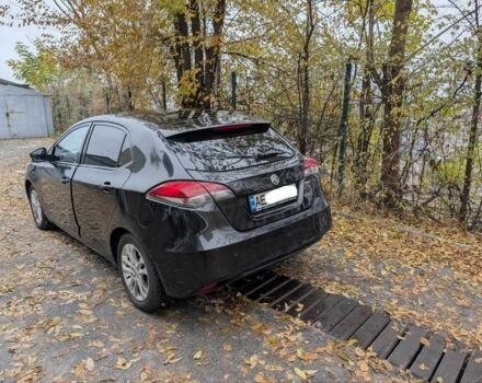 Чорний МГ 5, об'ємом двигуна 1.5 л та пробігом 179 тис. км за 4500 $, фото 2 на Automoto.ua