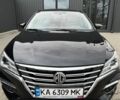 Чорний МГ 5, об'ємом двигуна 1.5 л та пробігом 19 тис. км за 11999 $, фото 1 на Automoto.ua