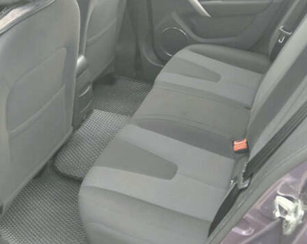 Фіолетовий МГ 5, об'ємом двигуна 1.5 л та пробігом 153 тис. км за 6000 $, фото 10 на Automoto.ua