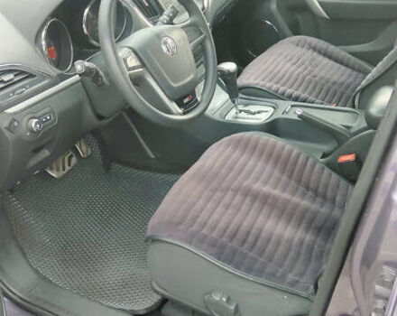 Фіолетовий МГ 5, об'ємом двигуна 1.5 л та пробігом 153 тис. км за 6000 $, фото 13 на Automoto.ua