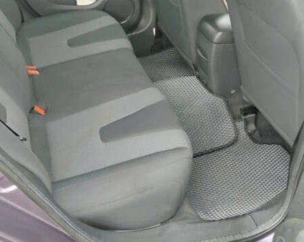 Фіолетовий МГ 5, об'ємом двигуна 1.5 л та пробігом 153 тис. км за 6000 $, фото 9 на Automoto.ua