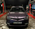 Фіолетовий МГ 5, об'ємом двигуна 1.5 л та пробігом 60 тис. км за 7000 $, фото 1 на Automoto.ua