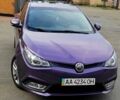 Фіолетовий МГ 5, об'ємом двигуна 1.5 л та пробігом 155 тис. км за 5300 $, фото 1 на Automoto.ua
