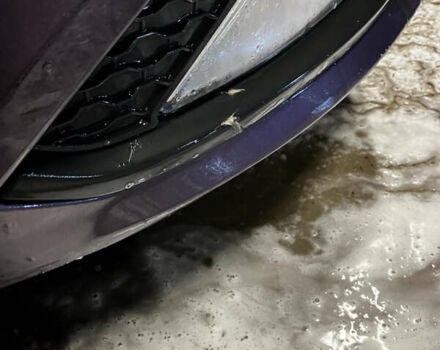 Фіолетовий МГ 5, об'ємом двигуна 1.5 л та пробігом 60 тис. км за 7000 $, фото 3 на Automoto.ua