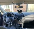 Фиолетовый МГ 5, объемом двигателя 1.5 л и пробегом 162 тыс. км за 5300 $, фото 13 на Automoto.ua