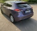 Фиолетовый МГ 5, объемом двигателя 1.5 л и пробегом 162 тыс. км за 5300 $, фото 4 на Automoto.ua