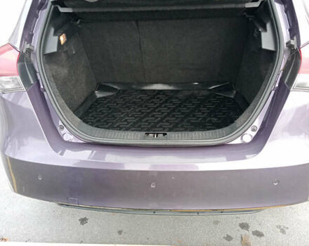 Фіолетовий МГ 5, об'ємом двигуна 1.5 л та пробігом 153 тис. км за 6000 $, фото 16 на Automoto.ua