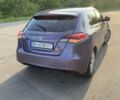 Фиолетовый МГ 5, объемом двигателя 1.5 л и пробегом 162 тыс. км за 4900 $, фото 6 на Automoto.ua