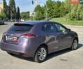 Фиолетовый МГ 5, объемом двигателя 1.5 л и пробегом 150 тыс. км за 5990 $, фото 8 на Automoto.ua