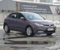 Фіолетовий МГ 5, об'ємом двигуна 1.5 л та пробігом 31 тис. км за 0 $, фото 1 на Automoto.ua