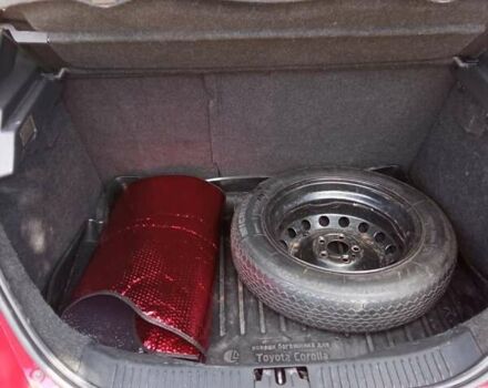 Червоний МГ 5, об'ємом двигуна 1.5 л та пробігом 160 тис. км за 6500 $, фото 8 на Automoto.ua