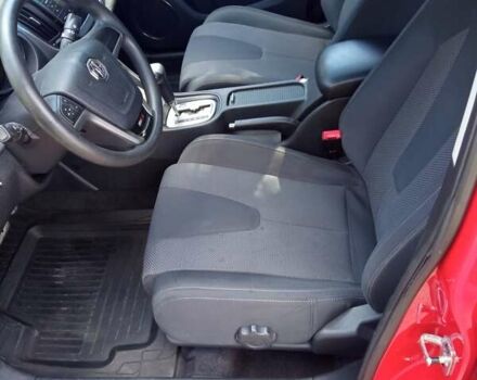 Червоний МГ 5, об'ємом двигуна 1.5 л та пробігом 160 тис. км за 6500 $, фото 1 на Automoto.ua