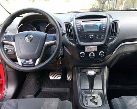 Червоний МГ 5, об'ємом двигуна 1.5 л та пробігом 160 тис. км за 6500 $, фото 4 на Automoto.ua