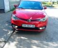 Червоний МГ 5, об'ємом двигуна 1.5 л та пробігом 160 тис. км за 6500 $, фото 1 на Automoto.ua