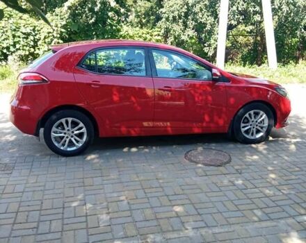 Червоний МГ 5, об'ємом двигуна 1.5 л та пробігом 160 тис. км за 6500 $, фото 6 на Automoto.ua