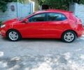 Червоний МГ 5, об'ємом двигуна 1.5 л та пробігом 160 тис. км за 6500 $, фото 10 на Automoto.ua