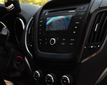 Красный МГ 5, объемом двигателя 1.5 л и пробегом 85 тыс. км за 5999 $, фото 12 на Automoto.ua