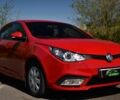 Красный МГ 5, объемом двигателя 1.5 л и пробегом 85 тыс. км за 5999 $, фото 1 на Automoto.ua
