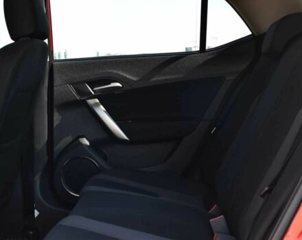 Красный МГ 5, объемом двигателя 1.5 л и пробегом 85 тыс. км за 5999 $, фото 15 на Automoto.ua