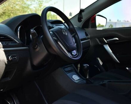 Красный МГ 5, объемом двигателя 1.5 л и пробегом 85 тыс. км за 5999 $, фото 7 на Automoto.ua