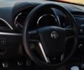 Красный МГ 5, объемом двигателя 1.5 л и пробегом 85 тыс. км за 5999 $, фото 6 на Automoto.ua