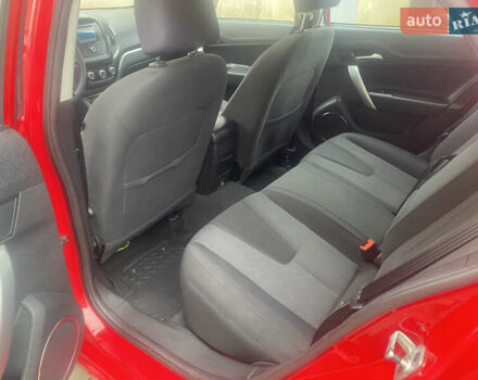 Червоний МГ 5, об'ємом двигуна 1.5 л та пробігом 200 тис. км за 4250 $, фото 12 на Automoto.ua