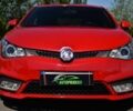 Красный МГ 5, объемом двигателя 1.5 л и пробегом 85 тыс. км за 5999 $, фото 1 на Automoto.ua