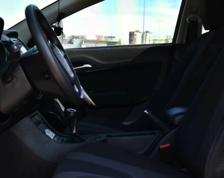 Красный МГ 5, объемом двигателя 1.5 л и пробегом 85 тыс. км за 5999 $, фото 8 на Automoto.ua