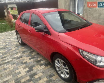 Червоний МГ 5, об'ємом двигуна 1.5 л та пробігом 200 тис. км за 4250 $, фото 2 на Automoto.ua