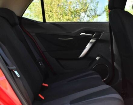 Красный МГ 5, объемом двигателя 1.5 л и пробегом 85 тыс. км за 5999 $, фото 13 на Automoto.ua