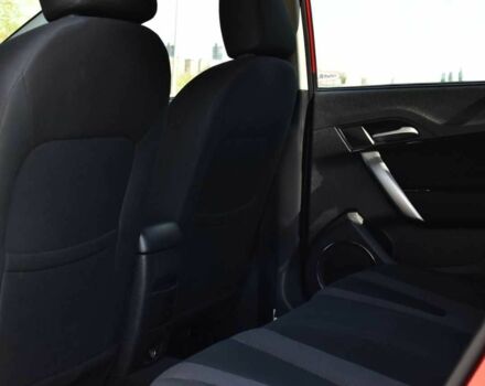Красный МГ 5, объемом двигателя 1.5 л и пробегом 85 тыс. км за 5999 $, фото 14 на Automoto.ua