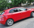 Красный МГ 5, объемом двигателя 1.5 л и пробегом 101 тыс. км за 7700 $, фото 1 на Automoto.ua