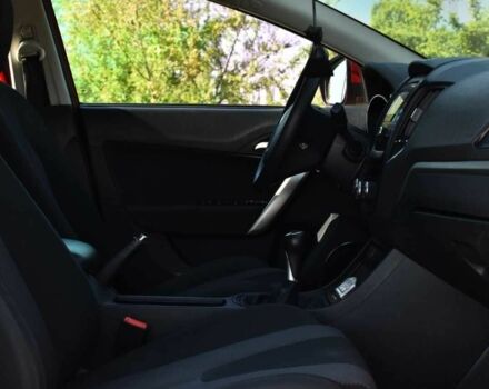Красный МГ 5, объемом двигателя 1.5 л и пробегом 85 тыс. км за 5999 $, фото 10 на Automoto.ua