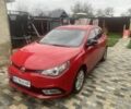Красный МГ 5, объемом двигателя 1.5 л и пробегом 200 тыс. км за 4250 $, фото 1 на Automoto.ua