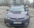 МГ 5, объемом двигателя 1.5 л и пробегом 108 тыс. км за 5850 $, фото 1 на Automoto.ua