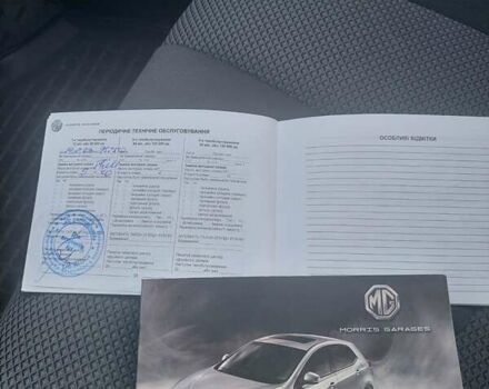 МГ 5, об'ємом двигуна 1.5 л та пробігом 108 тис. км за 5850 $, фото 1 на Automoto.ua