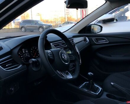 купить новое авто МГ 5 2022 года от официального дилера Автоцентр AUTO.RIA МГ фото