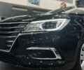купить новое авто МГ 5 2022 года от официального дилера Автомир МГ фото