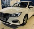 купить новое авто МГ 5 2022 года от официального дилера Альянс-А MG МГ фото