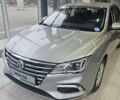 купить новое авто МГ 5 2022 года от официального дилера Фрунзе-Авто MG МГ фото