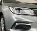 купить новое авто МГ 5 2022 года от официального дилера Автоцентр AUTO.RIA МГ фото