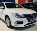 купить новое авто МГ 5 2022 года от официального дилера Альянс-А MG МГ фото