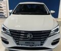 купити нове авто МГ 5 2022 року від офіційного дилера Альянс-А MG МГ фото