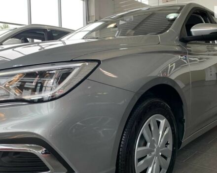 купити нове авто МГ 5 2022 року від офіційного дилера Автоцентр AUTO.RIA МГ фото