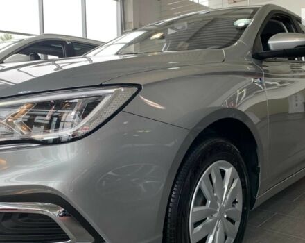купить новое авто МГ 5 2022 года от официального дилера Автоцентр AUTO.RIA МГ фото