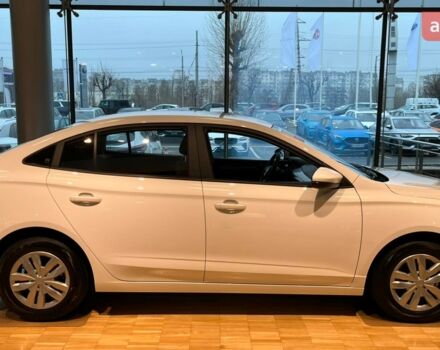 купить новое авто МГ 5 2024 года от официального дилера MG Віннер Автомотів МГ фото
