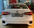 купить новое авто МГ 5 2024 года от официального дилера MG Віннер Автомотів МГ фото