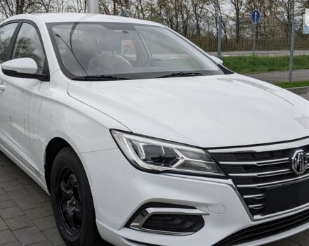 купити нове авто МГ 5 2022 року від офіційного дилера Автоцентр AUTO.RIA МГ фото