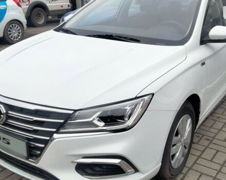 купить новое авто МГ 5 2022 года от официального дилера Автоцентр AUTO.RIA МГ фото